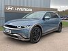 Hyundai IONIQ 5 239kW Ultimate 84 kWh 5dr AWD Auto Blue