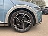 Hyundai IONIQ 5 239kW Ultimate 84 kWh 5dr AWD Auto Blue