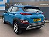 Hyundai KONA 1.0 TGDi 48V MHEV SE Connect 5dr Blue