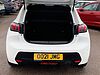 Peugeot 208 1.2 PureTech 130 Allure Premium 5dr EAT8 White