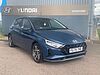 Hyundai I20 1.0T GDi Premium 5dr Blue