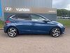 Hyundai I20 1.0T GDi Premium 5dr Blue