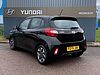 Hyundai I10 1.0 [63] Advance 5dr [Nav] Black