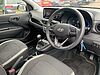 Hyundai I10 1.0 [63] Advance 5dr [Nav] Black