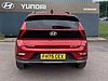 Hyundai BAYON 1.0 TGDi [90] Tech Line 5dr DCT Red