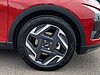 Hyundai BAYON 1.0 TGDi [90] Tech Line 5dr DCT Red