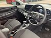 Hyundai BAYON 1.0 TGDi [90] Tech Line 5dr DCT Red