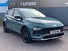 Hyundai BAYON 1.0 TGDi [90] Black Line 5dr Green