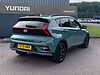 Hyundai BAYON 1.0 TGDi [90] Black Line 5dr Green