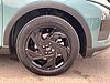 Hyundai BAYON 1.0 TGDi [90] Black Line 5dr Green