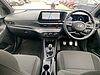 Hyundai BAYON 1.0 TGDi [90] Black Line 5dr Green