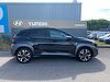 Hyundai KONA 1.0 TGDi 48V MHEV Premium 5dr Black