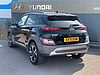 Hyundai KONA 1.0 TGDi 48V MHEV Premium 5dr Black