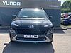 Hyundai KONA 1.0 TGDi 48V MHEV Premium 5dr Black