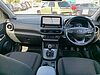 Hyundai KONA 1.0 TGDi 48V MHEV Premium 5dr Black