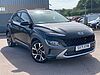 Hyundai KONA 1.0 TGDi 48V MHEV Premium 5dr Black
