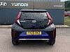 Toyota AYGO X 1.0 VVT-i Exclusive 5dr Auto Blue