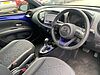 Toyota AYGO X 1.0 VVT-i Exclusive 5dr Auto Blue