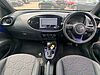 Toyota AYGO X 1.0 VVT-i Exclusive 5dr Auto Blue