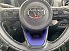 Toyota AYGO X 1.0 VVT-i Exclusive 5dr Auto Blue