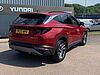 Hyundai TUCSON 1.6 TGDi 48V MHD Premium 5dr 2WD DCT Red