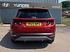 Hyundai TUCSON 1.6 TGDi 48V MHD Premium 5dr 2WD DCT Red
