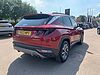 Hyundai TUCSON 1.6 TGDi 48V MHD Premium 5dr 2WD DCT Red