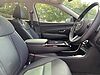 Hyundai TUCSON 1.6T Hybrid Ultimate 5dr Auto Silver