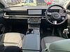Hyundai TUCSON 1.6T Hybrid Ultimate 5dr Auto Silver