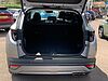 Hyundai TUCSON 1.6T Hybrid Ultimate 5dr Auto Silver
