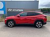 Hyundai TUCSON 1.6 TGDi Plug-in Hybrid Premium 5dr 4WD Auto Red