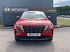 Hyundai TUCSON 1.6 TGDi Plug-in Hybrid Premium 5dr 4WD Auto Red