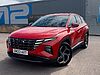 Hyundai TUCSON 1.6 TGDi Plug-in Hybrid Premium 5dr 4WD Auto Red