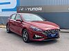 Hyundai I30 1.0T GDi SE Connect 5dr DCT Red