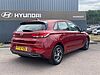 Hyundai I30 1.0T GDi SE Connect 5dr DCT Red