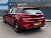 Hyundai I30 1.0T GDi SE Connect 5dr DCT Red