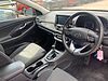 Hyundai I30 1.0T GDi SE Connect 5dr DCT Red