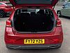 Hyundai I30 1.0T GDi SE Connect 5dr DCT Red