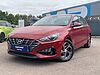 Hyundai I30 1.0T GDi SE Connect 5dr DCT Red