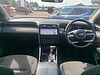 Hyundai TUCSON 1.6 TGDi 48V MHD Premium 5dr 2WD DCT Red