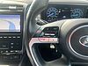 Hyundai TUCSON 1.6 TGDi 48V MHD Premium 5dr 2WD DCT Red