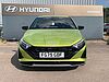 Hyundai I20 1.0T GDi 90 Black Line 5dr Green