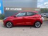 Hyundai I10 1.0 [63] Advance 5dr Auto [Nav] Red