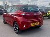 Hyundai I10 1.0 [63] Advance 5dr Auto [Nav] Red