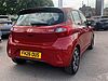 Hyundai I10 1.0 [63] Advance 5dr Auto [Nav] Red