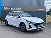 Hyundai I20 1.0T GDi Advance 5dr White