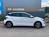 Hyundai I20 1.0T GDi Advance 5dr White