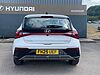 Hyundai I20 1.0T GDi Advance 5dr White