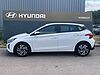 Hyundai I20 1.0T GDi Advance 5dr White