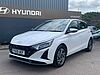 Hyundai I20 1.0T GDi Advance 5dr White